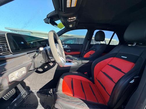 2023 Mercedes-Benz AMG GLE 53 Base