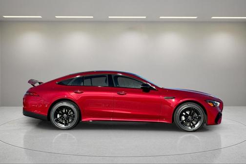 2024 Mercedes-Benz AMG GT 43 Base