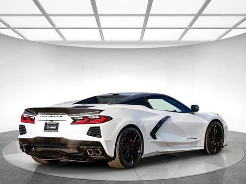 2021 Chevrolet Corvette Stingray w/2LT