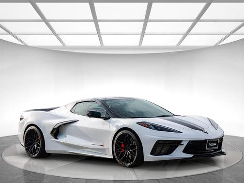 2021 Chevrolet Corvette Stingray w/2LT