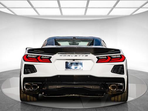 2021 Chevrolet Corvette Stingray w/2LT