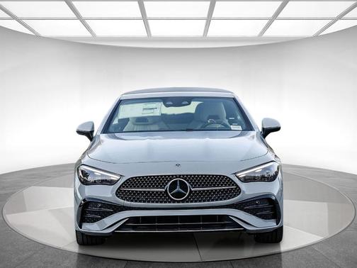 2026 Mercedes-Benz CLE 300 Base 4MATIC