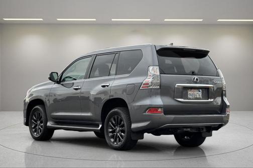 2023 Lexus GX 460 Base