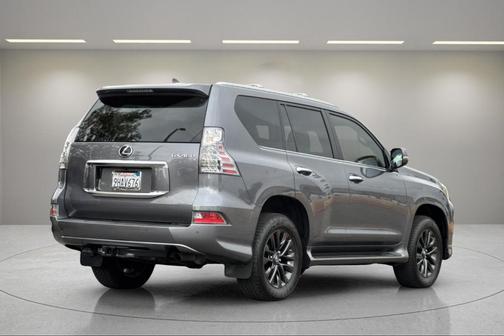 2023 Lexus GX 460 Base