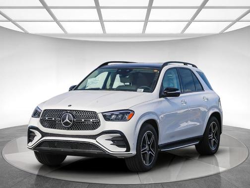 2024 Mercedes-Benz GLE 350 Base 4MATIC