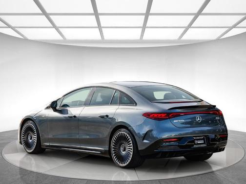 2023 Mercedes-Benz AMG EQE Base