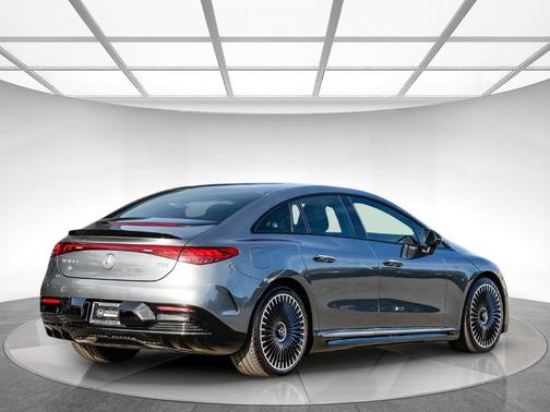 2023 Mercedes-Benz AMG EQE Base