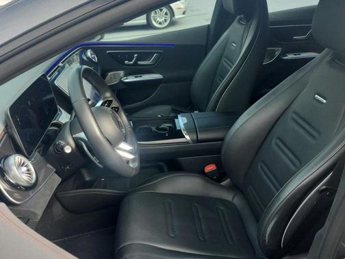 2023 Mercedes-Benz AMG EQE Base