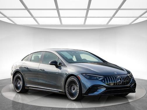 2023 Mercedes-Benz AMG EQE Base