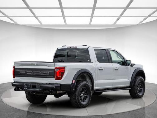 Avalanche 2026 Ford F-150 Raptor