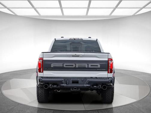 Avalanche 2026 Ford F-150 Raptor