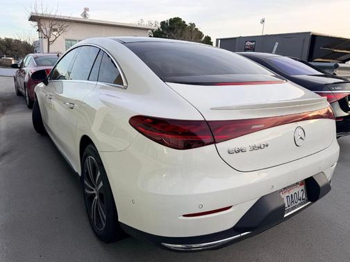 2023 Mercedes-Benz EQE 350+ Base