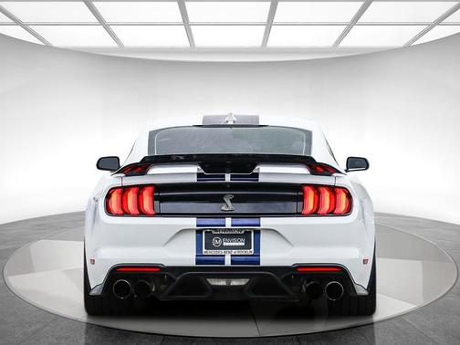 2021 Ford Shelby GT500 Base