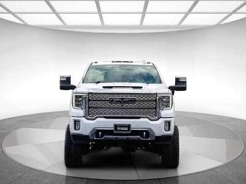 2020 GMC Sierra 3500 Denali