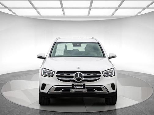 2022 Mercedes-Benz GLC 300 Base 4MATIC