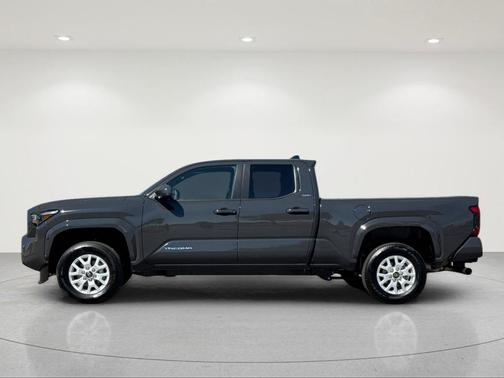 UNDERGROUND 2026 Toyota Tacoma SR5