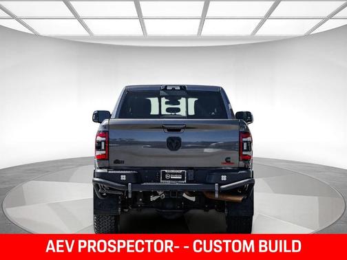 2022 RAM 2500 Limited