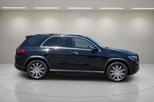 2024 Mercedes-Benz GLE 350