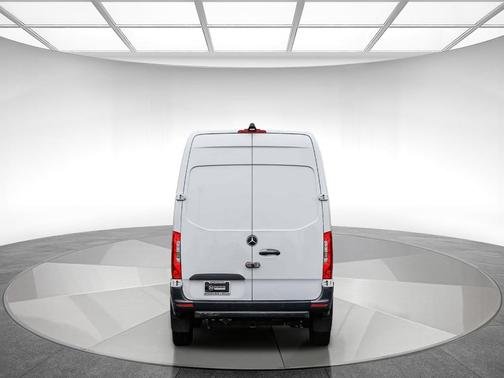 2023 Mercedes-Benz Sprinter 2500 144 WB