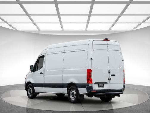 2023 Mercedes-Benz Sprinter 2500 144 WB