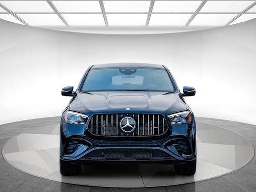 2025 Mercedes-Benz AMG GLE 53 Base