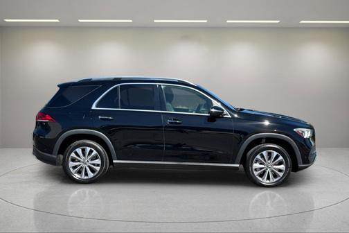 2022 Mercedes-Benz GLE 350 4MATIC