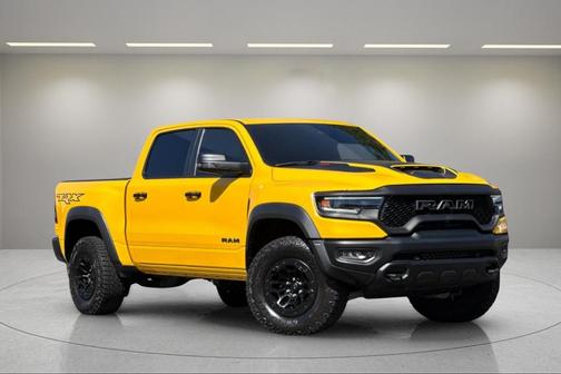 2023 RAM 1500 TRX