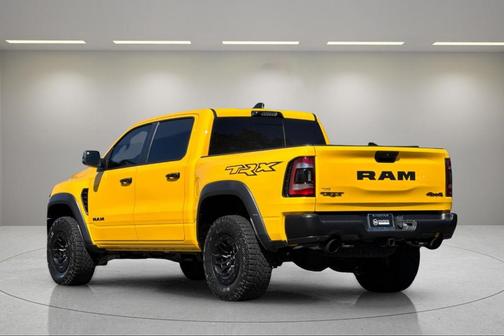 2023 RAM 1500 TRX