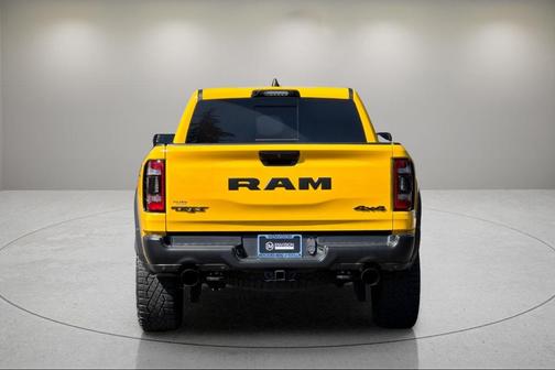 2023 RAM 1500 TRX