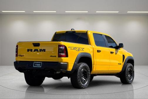 2023 RAM 1500 TRX