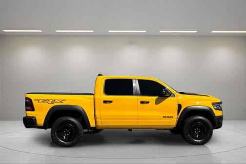 2023 RAM 1500 TRX