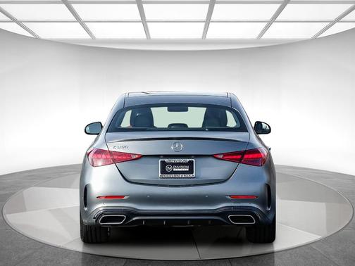 2023 Mercedes-Benz C-Class C 300