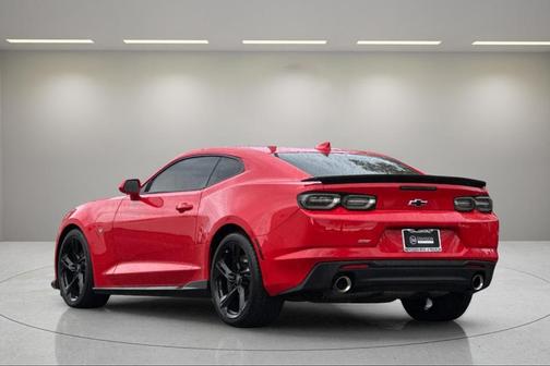 2022 Chevrolet Camaro SS