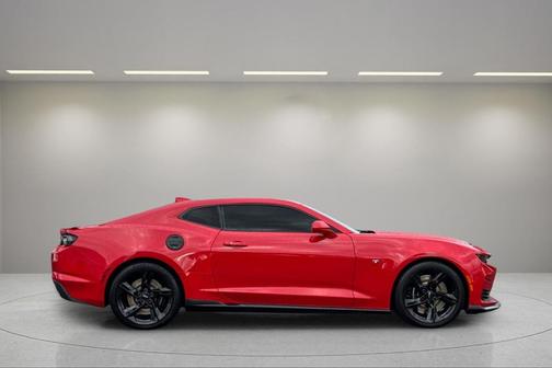 2022 Chevrolet Camaro SS