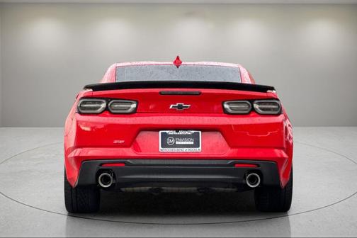 2022 Chevrolet Camaro SS