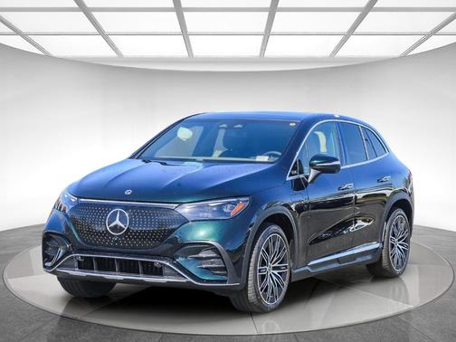 2024 Mercedes-Benz EQE 350+ Base