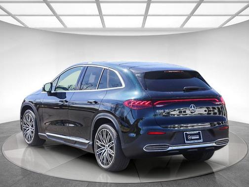 2024 Mercedes-Benz EQE 350+ Base