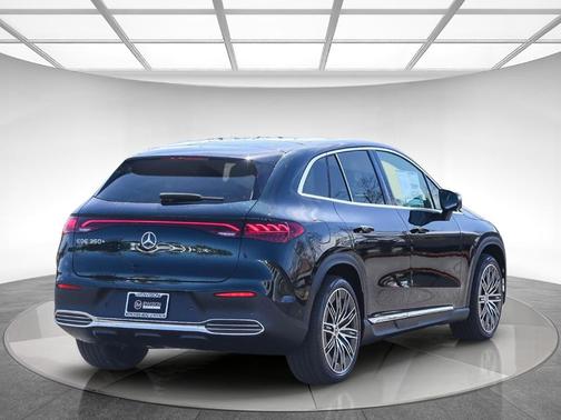 2024 Mercedes-Benz EQE 350+ Base