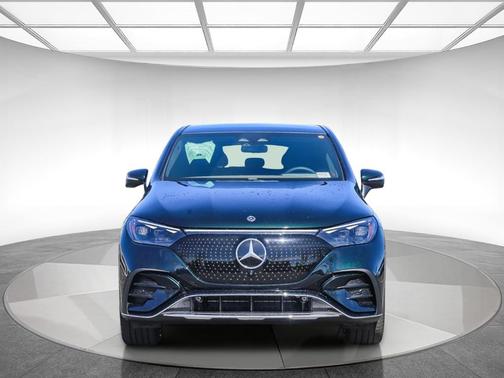 2024 Mercedes-Benz EQE 350+ Base