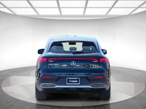 2024 Mercedes-Benz EQE 350+ Base