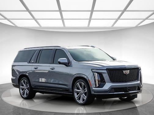 2025 Cadillac Escalade ESV Sport Platinum