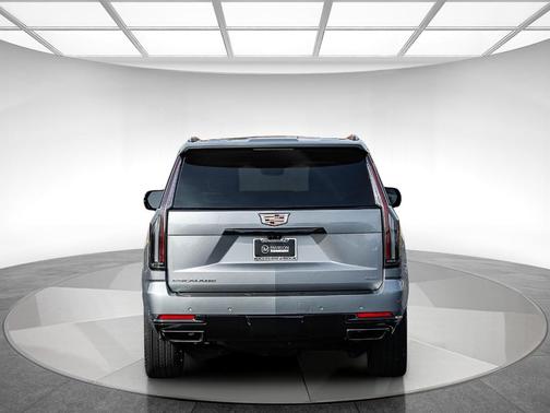 2025 Cadillac Escalade ESV Sport Platinum