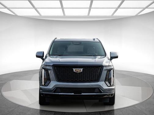 2025 Cadillac Escalade ESV Sport Platinum