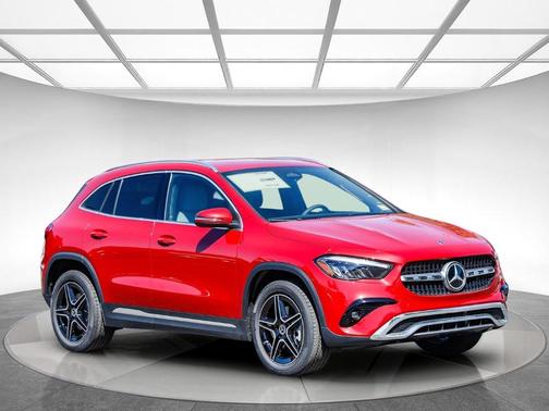 MANUFAKTUR PATA 2026 Mercedes-Benz GLA 250 Base 4MATIC