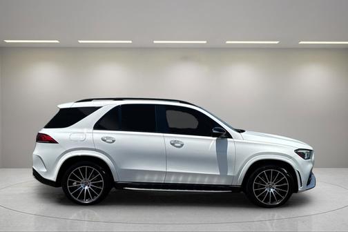2023 Mercedes-Benz GLE 450