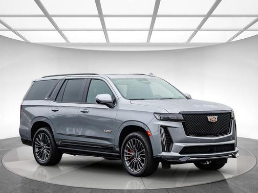2023 Cadillac Escalade V-Series