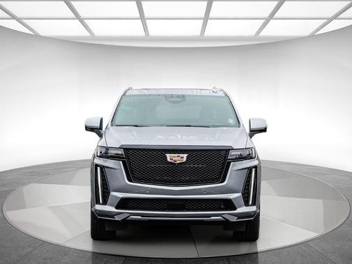 2023 Cadillac Escalade V-Series