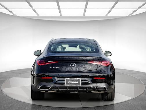 2026 Mercedes-Benz CLE 300 Base 4MATIC