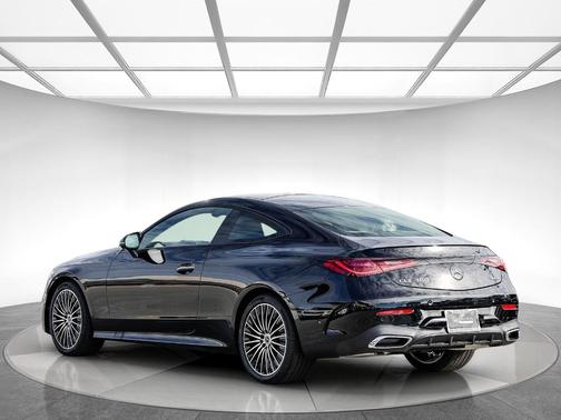 2026 Mercedes-Benz CLE 300 Base 4MATIC