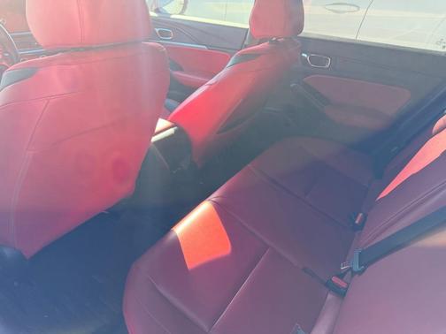 2023 Acura Integra A-Spec Technology